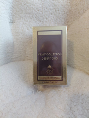 Combo 2 Perfumes – Velvet Collection + Diamond Ribbon Unisex