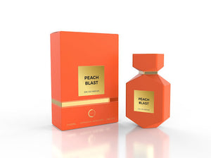 Peach Blast – Milestone EDP 100ml Unisex