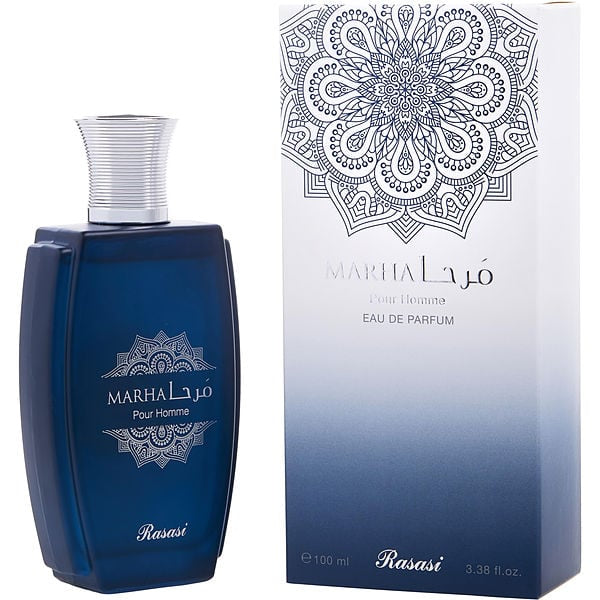 Marha Men - Rasasi Eau de Parfum 100ml