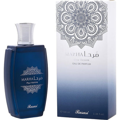 Marha Men Rasasi 100ml