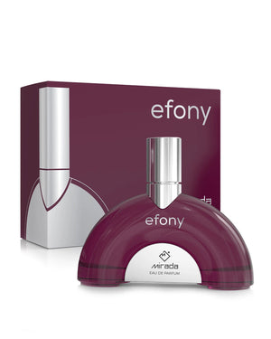 Efony – Mirada Eau de Parfum For Women 90ml