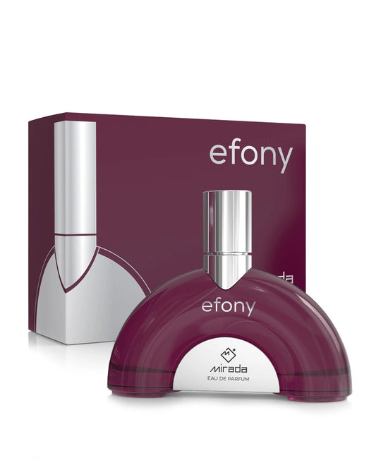 Efony – Mirada Eau de Parfum Pour Femme 90ml