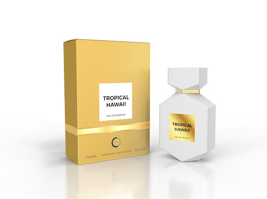 Tropical Hawaii – Camara EDP 100ml Unisex