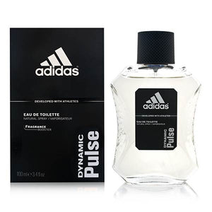Adidas Dynamic Pulse – Eau de Toilette 100ml for Men