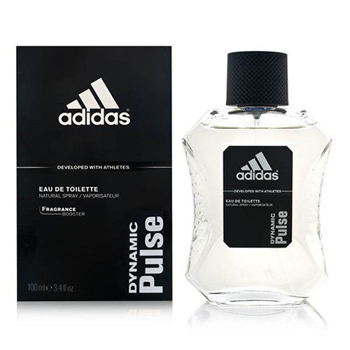 Adidas Dynamic Pulse 100ml