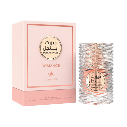 Desert Angel Romance – Le Chameau Eau de Parfum 100ml