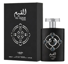 Al Qiam Gold – Lattafa Eau de Parfum 100ml Unisex