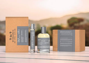 9 to 9 by Stallion 53 – Emper EDP 100ml + 20ml Unisex
