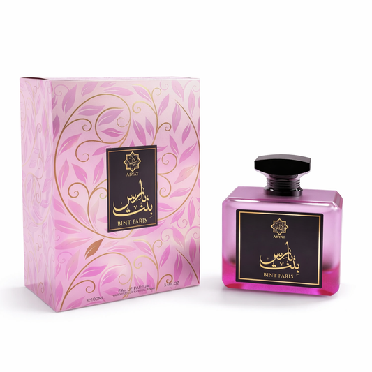 Abyat Bint Paris – EDP 100ml Pour Femme