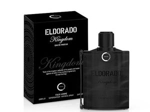 El Dorado Kingdom – Camara Eau de Parfum Pour Homme 100ml
