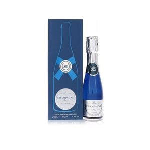 Bharara BB Champagne Blue Pour Homme – Eau de Parfum 125ml (4.2 fl.oz)