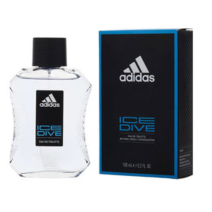 Adidas Ice Dive – Eau de Toilette 100ml for Men