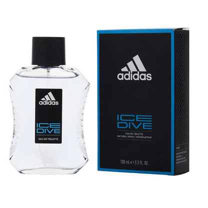 Adidas Ice Dive 100ml