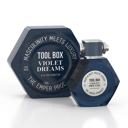 Tool Box Violet Dreams 100ml