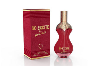 Seniorita So Excite (Pour Femme)