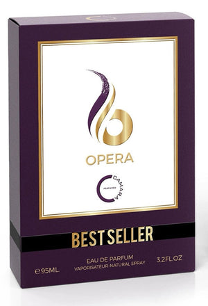 Best Seller Opera – Unisex Eau de Parfum 95ml