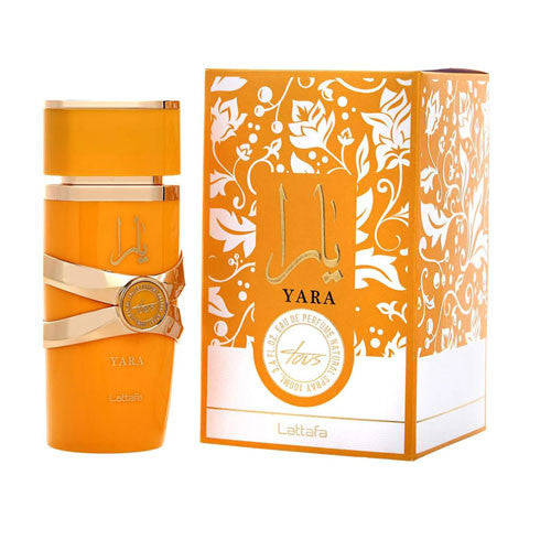 Lattafa Yara Tous – Eau de Parfum 100ml for Women
