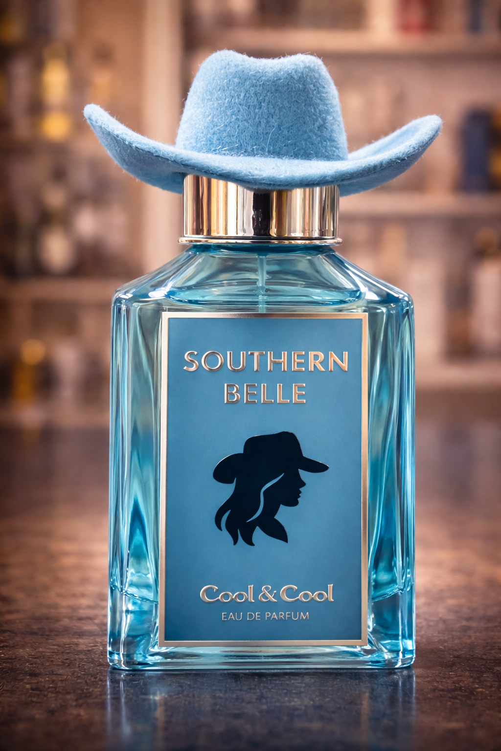 Southern Belle - C&C Eau de Parfum 100ml (P6252)