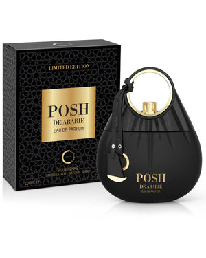 Posh de Arabie – Camara EDP 100ml