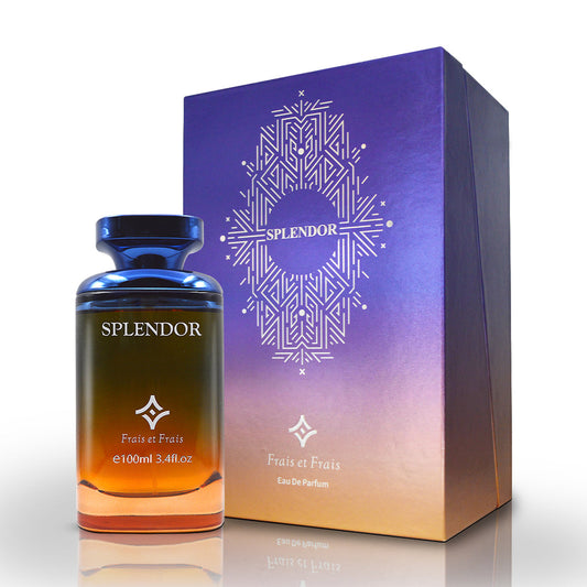 Splendor – Frais et Frais Eau de Parfum 100ml