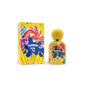 Tubbees Candy Pop – Grandeur Eau de Parfum 50ml for Women