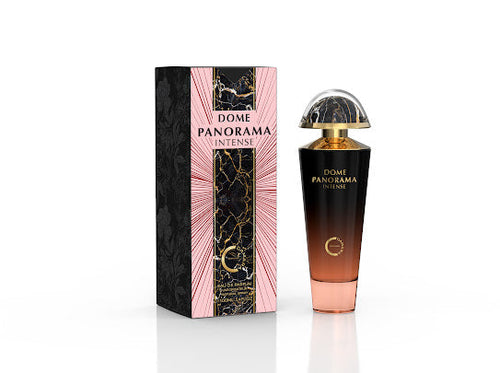 Dome Panorama Intense Eau de Parfum 90ml - Camara Perfume floral femenino