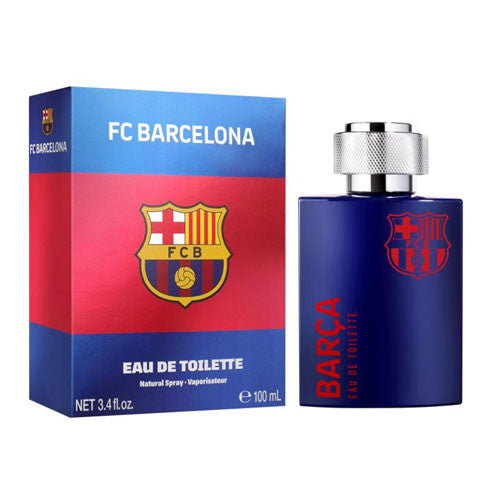 Combo 2 Perfumes – Disney Cars + Air-Val Barcelona