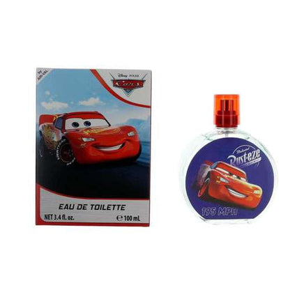 Combo 3 Perfumes – Marvel Spider-Man + Disney Cars + Adidas Champions