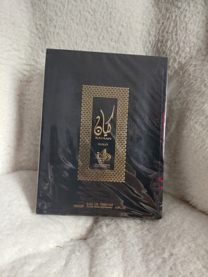 Eternal Kayaan Gold – Al Wataniah Eau de Parfum 100ml para Hombre