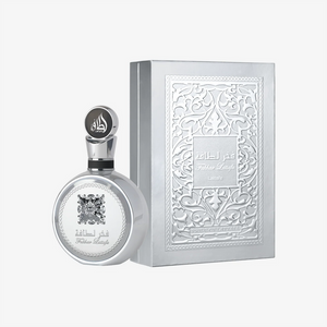 Fakhar Platinum – Lattafa Eau de Parfum 100ml Unisex