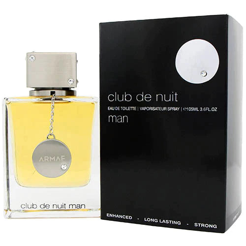 Club de Nuit for Men – Armaf EDT 105ml