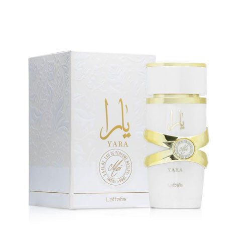 Lattafa Yara Moi – Eau de Parfum 100ml for Women