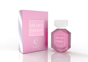 Velvet Candy – Camara EDP 100ml Pour Femme