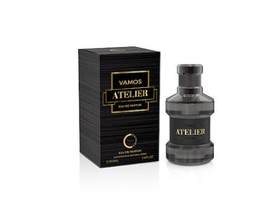 Vamos Atelier – Camara Eau de Parfum for Men 100ml
