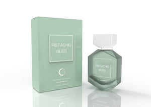 Pistachio Bliss – Camara EDP 100ml Unisex