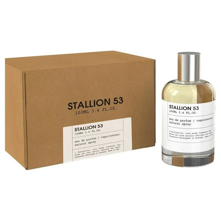 Stallion 53 – Emper Eau de Parfum 100ml for Men