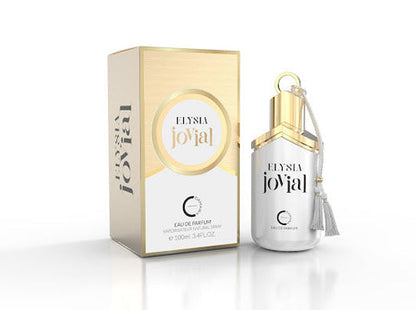 Combo 2 Perfumes – Frais + Camara Elysia