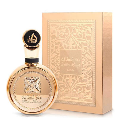 Lattafa Fakhar Extrait Gold 100ml