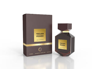 Trojan Power – Camara EDP 100ml Unisex