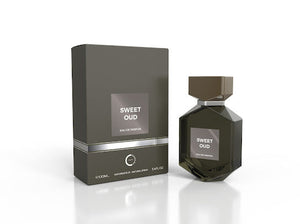 Sweet Oud – Camara EDP 100ml Unisex