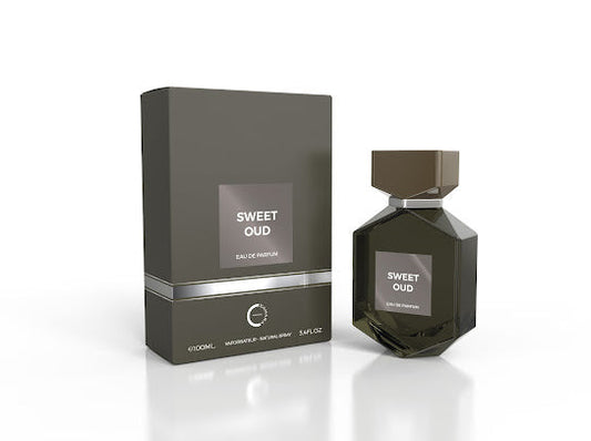 Sweet Oud – Camara EDP 100ml Unisex