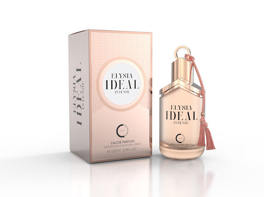 Camara Elysia Ideal Intense 100ml EDP Para Mujer