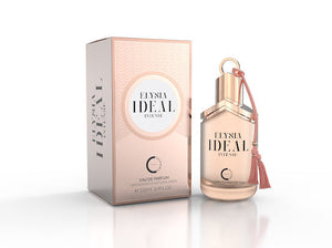 Camara Elysia Ideal Intense 100ml EDP Para Mujer