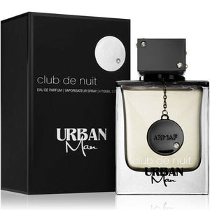 Combo 2 Perfumes – Armaf Club Urban + Le Chameau Dubai Hombre