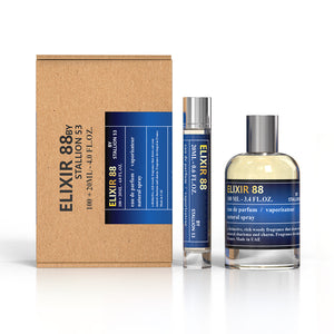 Combo 2 Perfumes – Stallion 53 + Stallion Lahab Hombre