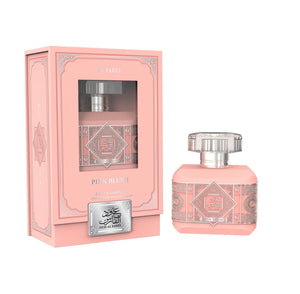Oud Al Fares Pink Blush – Emper EDP 100ml