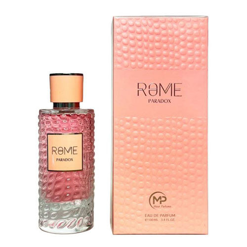 Rome Paradox Women EDP - 100ML (3.4oz) By Bharara