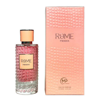 Rome Paradox Women EDP - 100ML (3.4oz) By Bharara