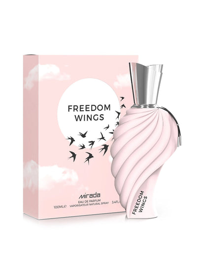 Freedom Wings 100ml