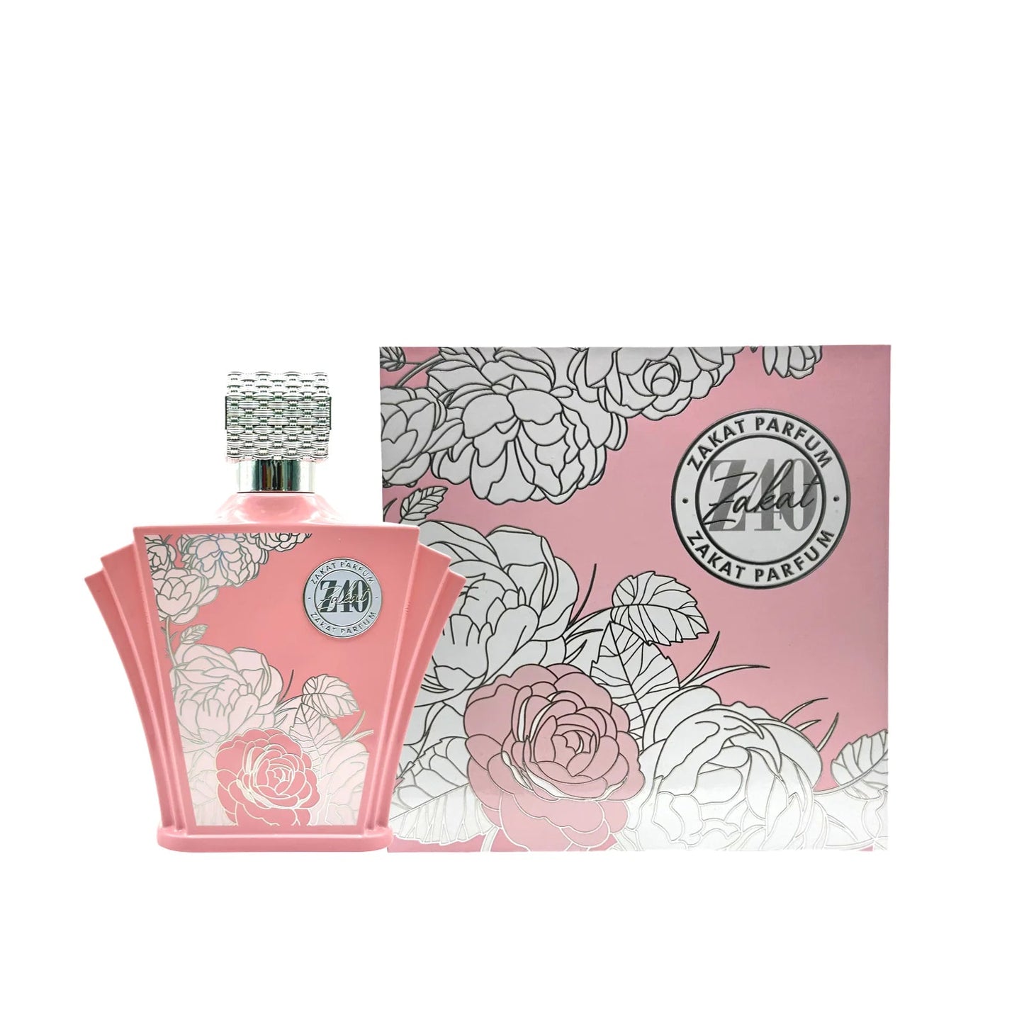 Zakat Z40 – Eau de Parfum 100ml